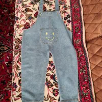 شلوار بچگانه