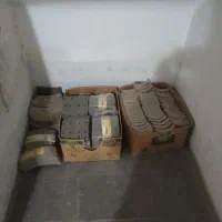 لنت ماشین|قطعات یدکی و لوازم جانبی|کوهدشت, |دیوار