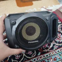 یک عدد مینی ساب همراه با باکس|سیستم صوتی خانگی|آستانه اشرفیه, |دیوار