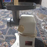 اسباب بازی چرخ گوشت توشیبا