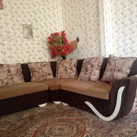مبل 6 نفره|مبلمان خانگی و میز عسلی|سنندج, |دیوار