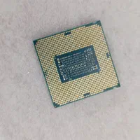 cpu intel core i3 8100