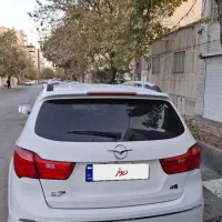 هایما s7 توربو|خودرو سواری و وانت|مشهد, امام خمینی|دیوار