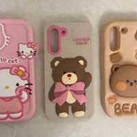 گارد گوشی S21 FE|لوازم جانبی موبایل و تبلت|کرمانشاه, |دیوار