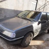 ۴۰۵ خاکستری