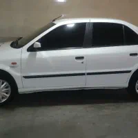 سمند ef7 دوگانه ۱۴۰۰