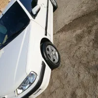 پژو پارس مدل 401سفارشی فول درحد صفر