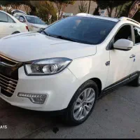 جک s5 مدل 1400 نیوفیس|خودرو سواری و وانت|اصفهان, کوی گلزار|دیوار