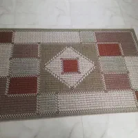 قالیچه|فرش|گرگان, |دیوار