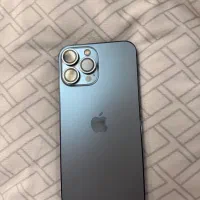 ایفون 13پرومکس