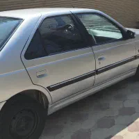 پژو پارس ELX، مدل ۱۳۸۲|خودرو سواری و وانت|شیراز, فاضل|دیوار