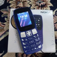 گوشی نوکیا ۱۰۵