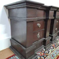 پا تختی|تخت و سرویس خواب|فردوس (خراسان), |دیوار