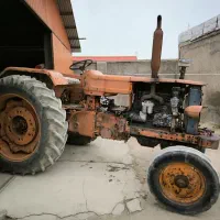 تراکتور رومانی،پرس بیلر،موور یونجه چین،ریک|خودرو سنگین|خنجین, |دیوار