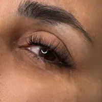 اکستنشن مژه، لیفت ابرو، لیفت مژه|خدمات آرایشگری و زیبایی|ابریشم, |دیوار