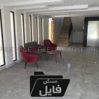 کوی-مهر-اسمان10-ماننداکواریوم-ویو5هزار-متر-حیاط
