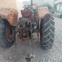 فروش تراکتور رومانی و بیلی|خودرو سنگین|داراب, |دیوار