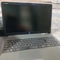 لب تاپ hp|رایانه همراه|زابل, |دیوار