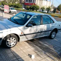 پارس 86|خودرو سواری و وانت|جیرفت, |دیوار