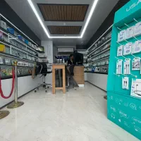 مغازه ۲۰ متری با ۱۸ متر بالکن خیابان شریعتی