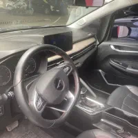 Bac X3 pro 1403|خودرو سواری و وانت|اصفهان, مارچین|دیوار