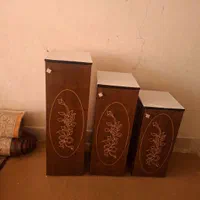 جاکفشی سه تیکه