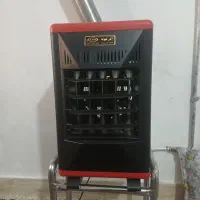 بخاری فن دار|بخاری، هیتر، شومینه|تربت جام, شهرک آزادگان|دیوار