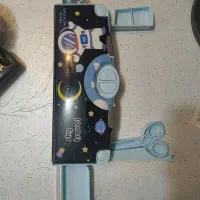 جامدادی چندکاره آهنربایی