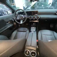 BENZ A 200 & A 180|خودرو سواری و وانت|تهران, ولنجک|دیوار