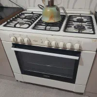 گاز فر|اجاق گاز و لوازم برقی پخت‌وپز|دهلران, |دیوار