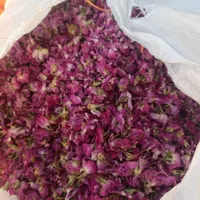 گل باز خشک کرمان (گل محمدی)|خوردنی و آشامیدنی|تهران, آذری|دیوار