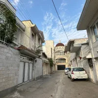 ۱۳۰متر اجاره امیرکبیر باغ سراج|اجارهٔ آپارتمان|بابل, |دیوار