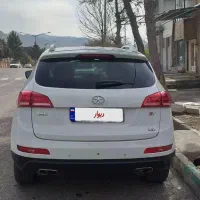 جک s5|خودرو سواری و وانت|صحنه, |دیوار