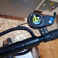 اسکوتر برقی اویلس