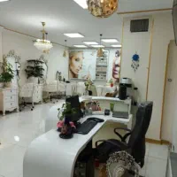 فروش لوازم ارایشگاه  تخت مژه پاراوان