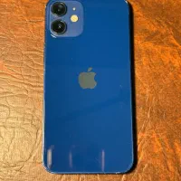 آیفون 12 مینی 128 gb|موبایل|تهران, ولنجک|دیوار