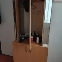 کمد|جاکفشی، کمد، دراور|بندرعباس, |دیوار