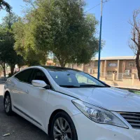 ازارا 2013 فول کامل|خودرو سواری و وانت|دزفول, |دیوار