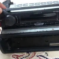 ظبط و باند سونی