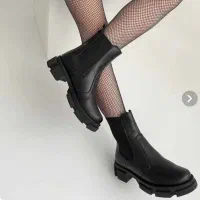 نیم بوت چلسی