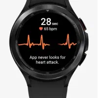 ساعت هوشمند سامسونگ سری ۶ و سامسونگactiv