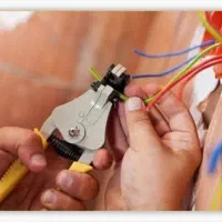برقکاری ساختمان