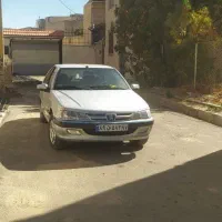 پارس نقره ای مناسب مصرف کننده|خودرو سواری و وانت|ابهر, |دیوار