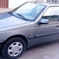 پژو 405 slx تیوفایو|خودرو سواری و وانت|وحیدیه, |دیوار