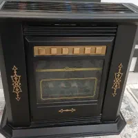 شومینه بخاری