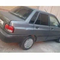 پراید ۸۹|خودرو سواری و وانت|بندر ماهشهر, |دیوار