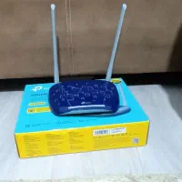 مودم tp-link vdsl