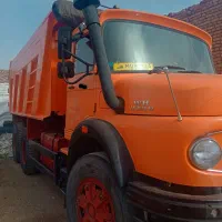 ده چرخ مایلر