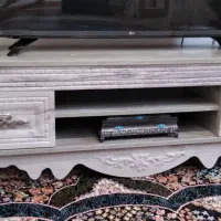 میزتلویزیون درحدنو