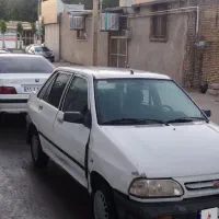 پراید 85|خودرو سواری و وانت|لردگان, |دیوار